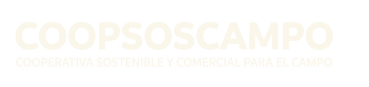 COOPSOSCAMPO — Cooperativa Sostenible y Comercial para el Campo